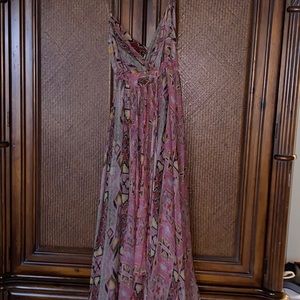 Diane von Furstenberg dress